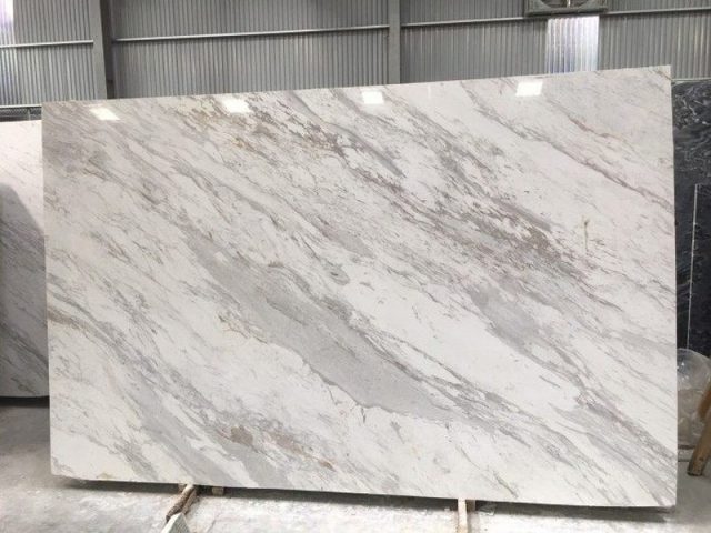 Đá Marble ốp nhà vệ sinh